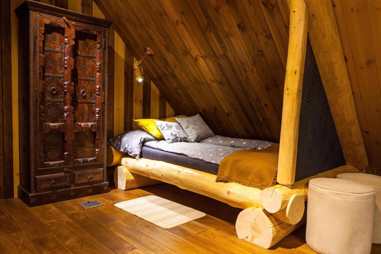 Saski Zakatek, Wakacje W Bajkowym Domku!!! Mazury, Sauna, Jezioro, Pomost, Sasek Maly Exteriér fotografie