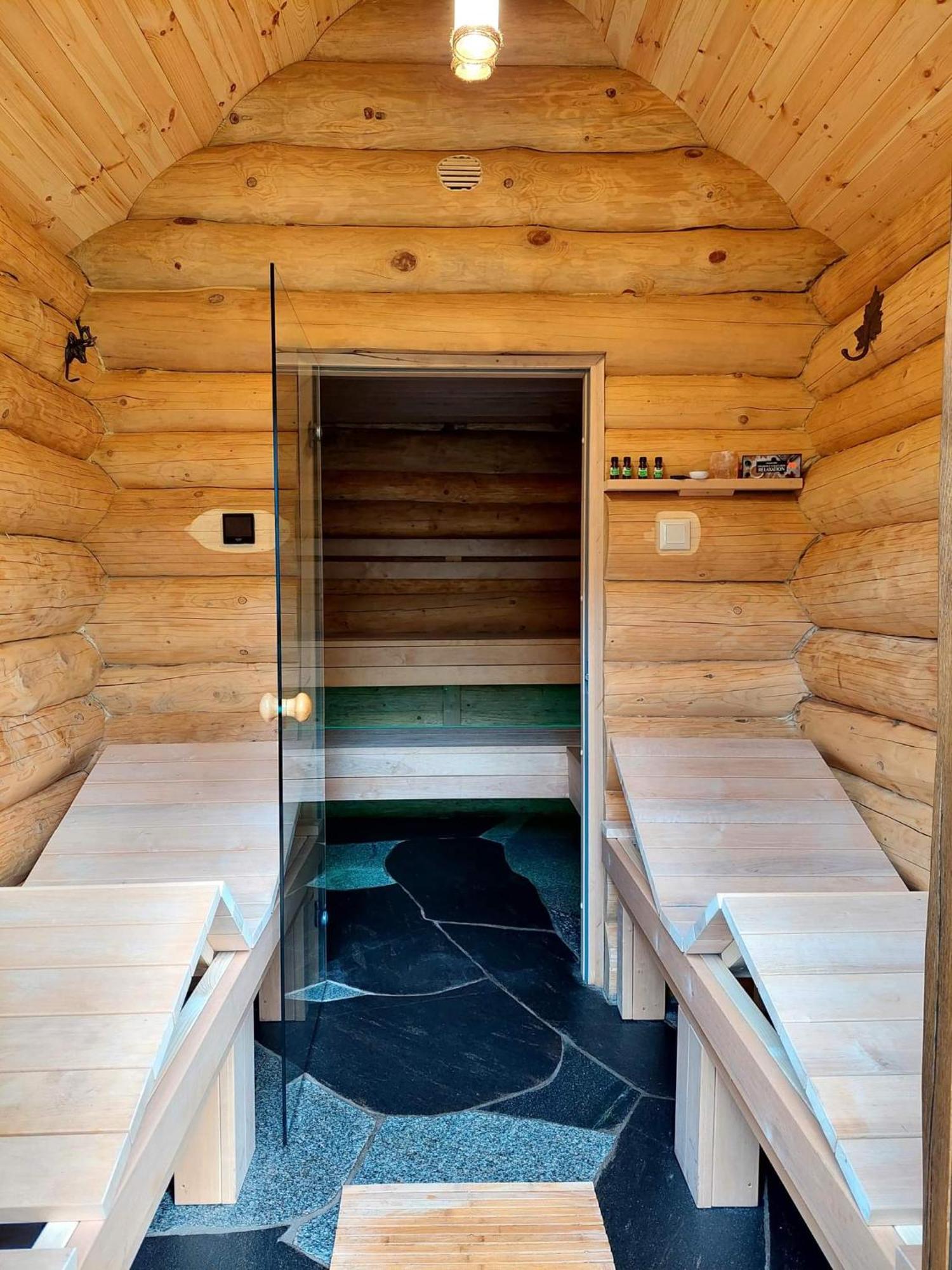 Saski Zakatek, Wakacje W Bajkowym Domku!!! Mazury, Sauna, Jezioro, Pomost, Sasek Maly Exteriér fotografie